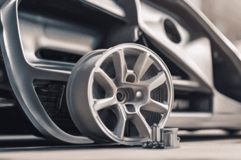 5 AM Solutions for Automotive Manufacturers Article Image