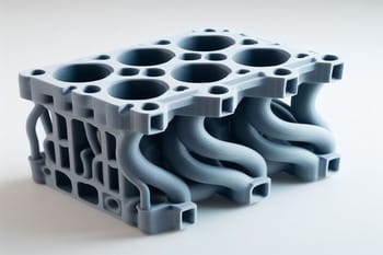 Nylon PA 12 Benefits and Applications