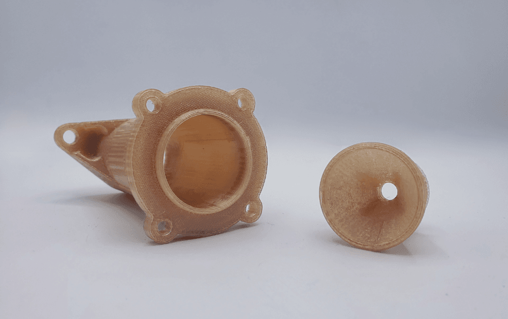 ULTEM 1010 Part