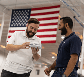 Endeavor 3D for Bridge Production