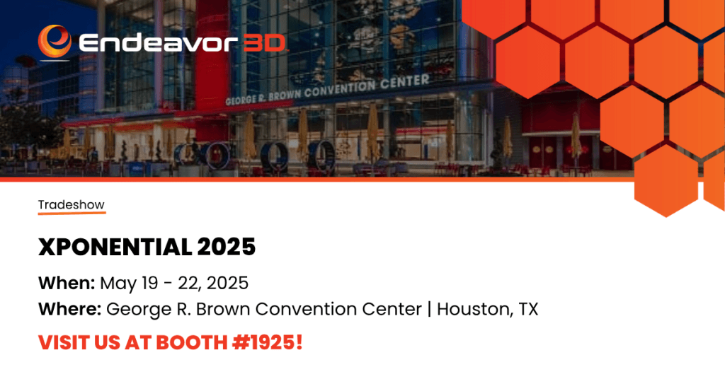 Xponential Tradeshow